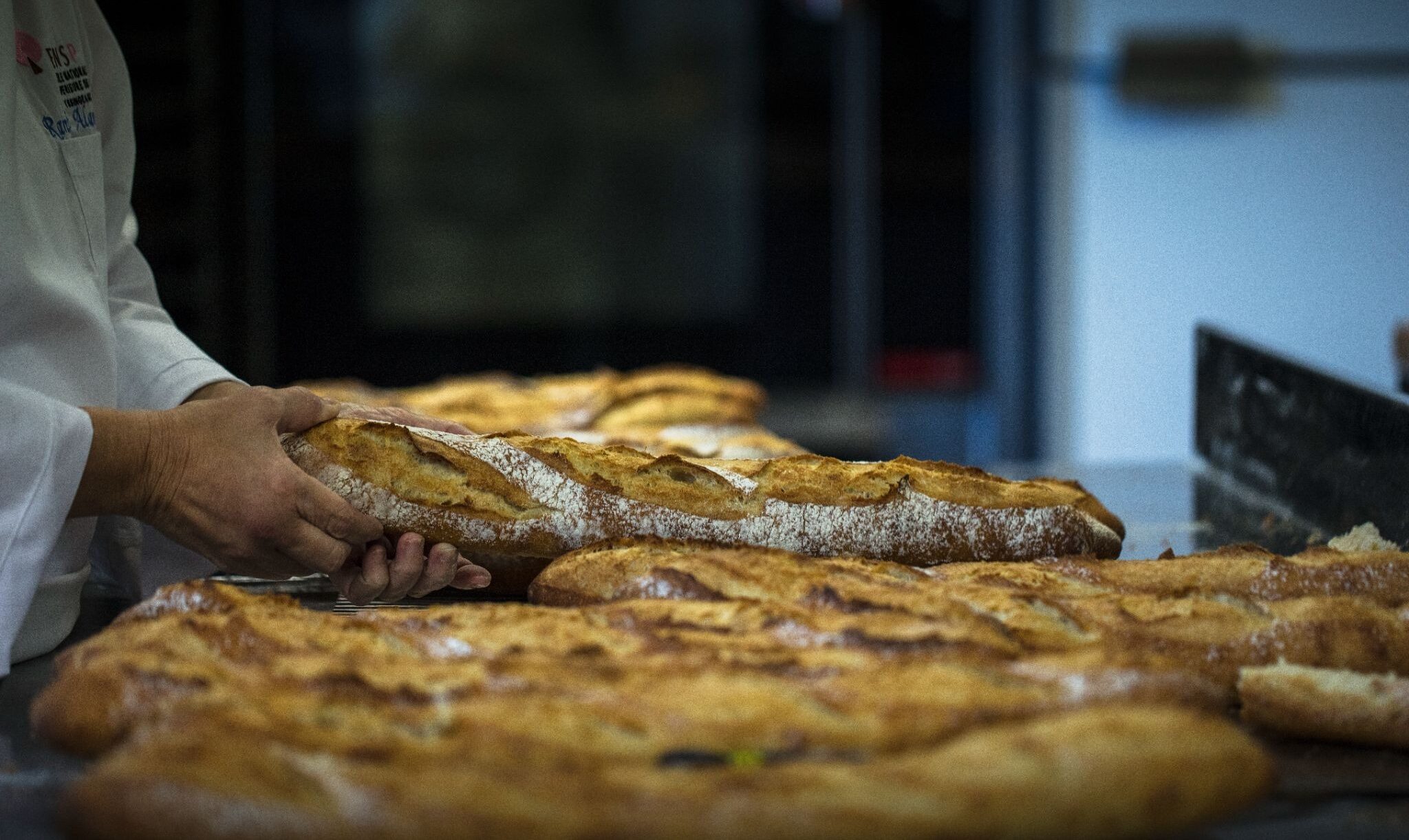 French Baguette