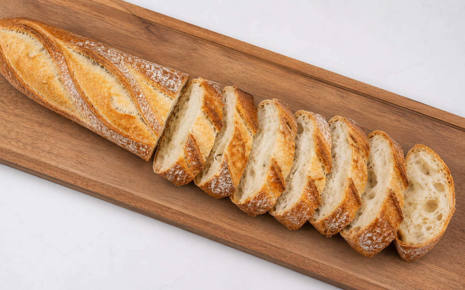 French Baguette