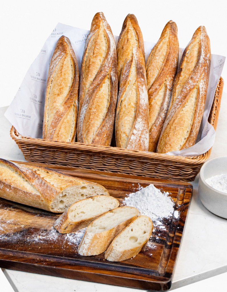 bakery class Bangkok