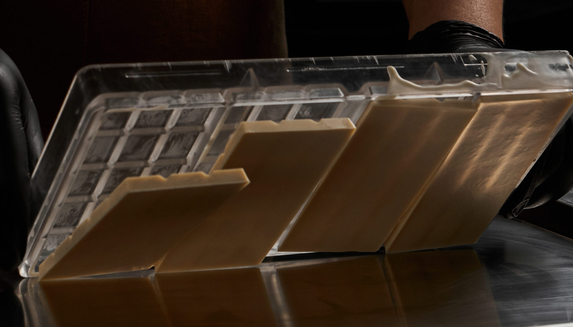 Chocolate Techniques in Bangkok