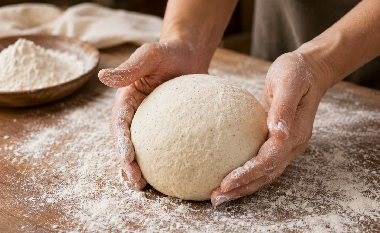 Bread