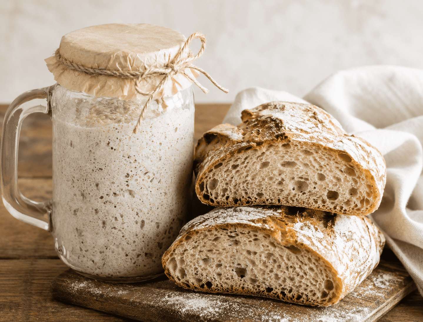 Sourdough