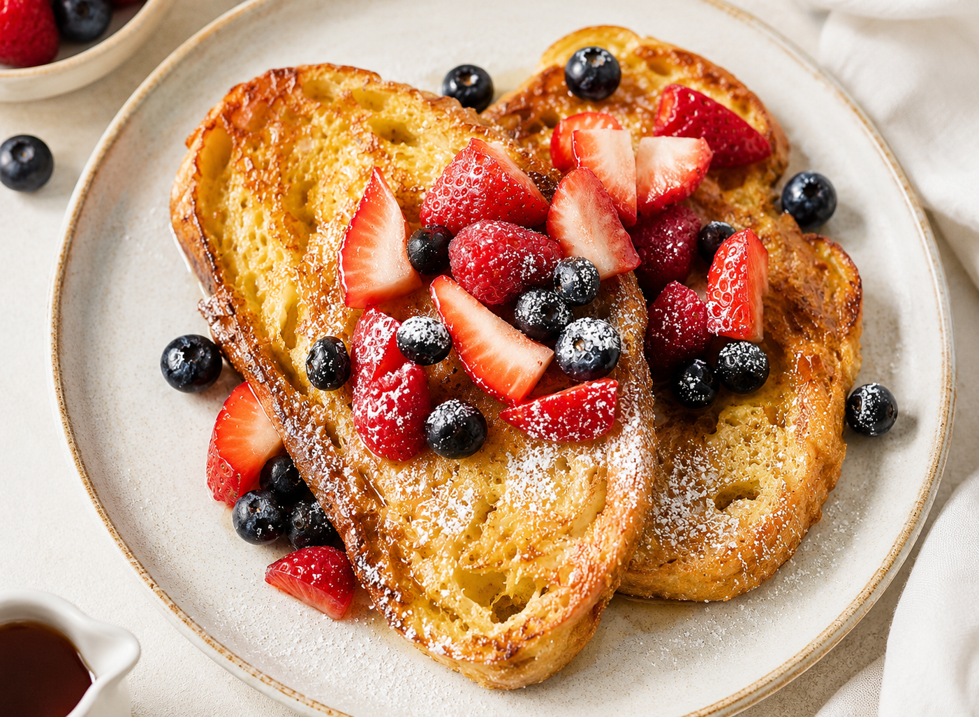 what to eat with sourdough