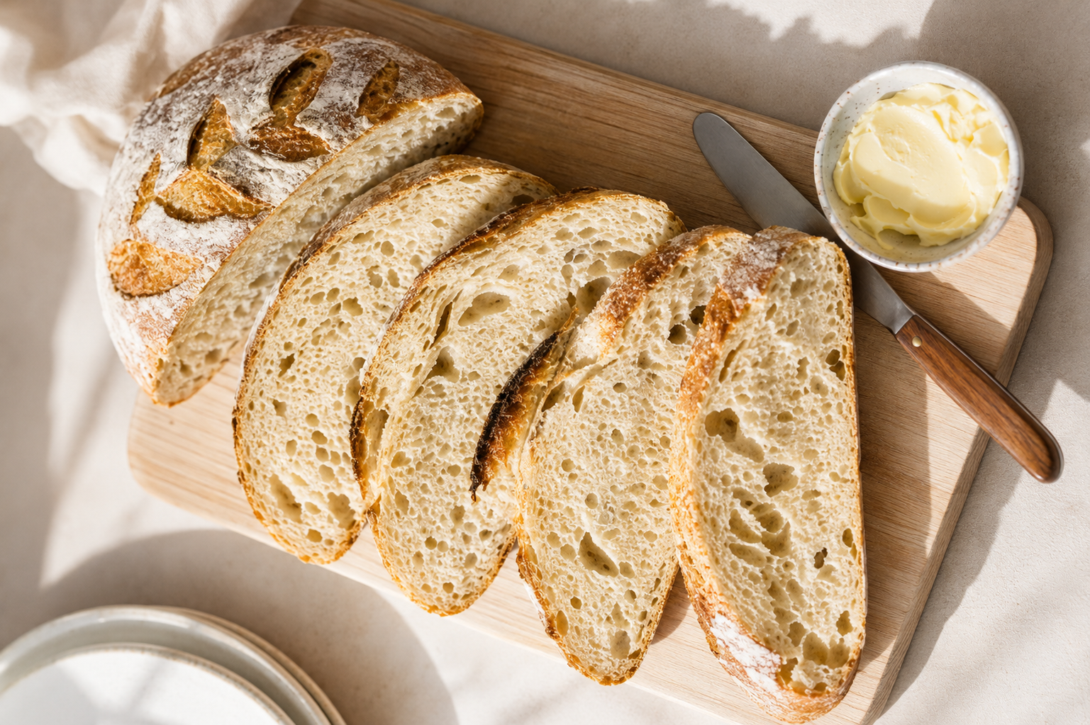 Sourdough