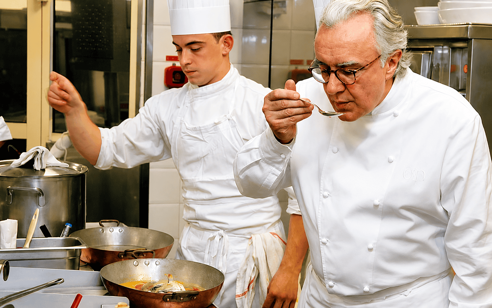 Alain Ducasse