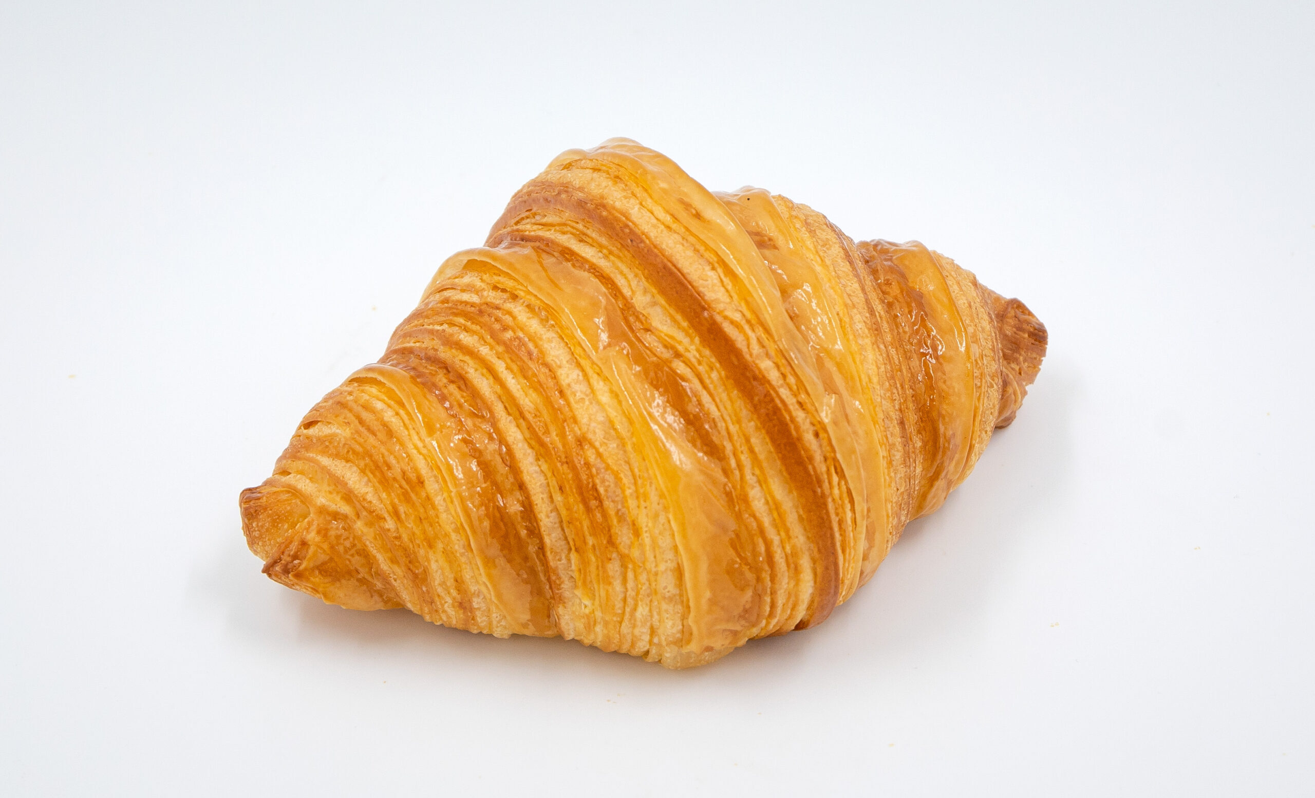 Croissant Baking Class