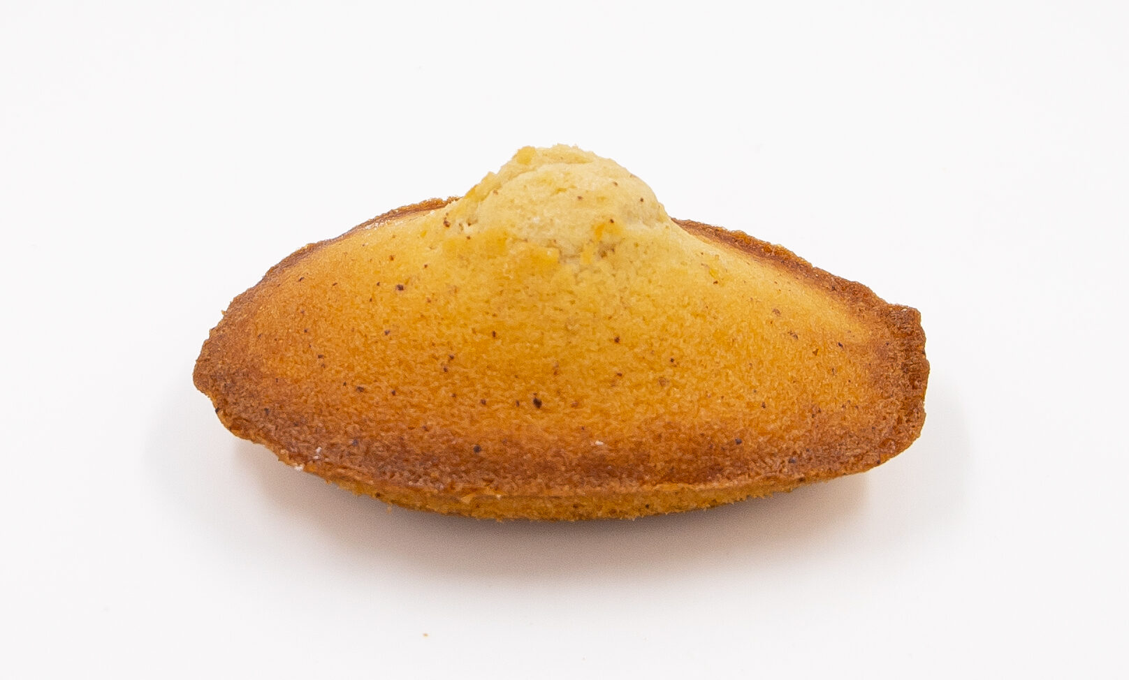 Madeleine Baking Class