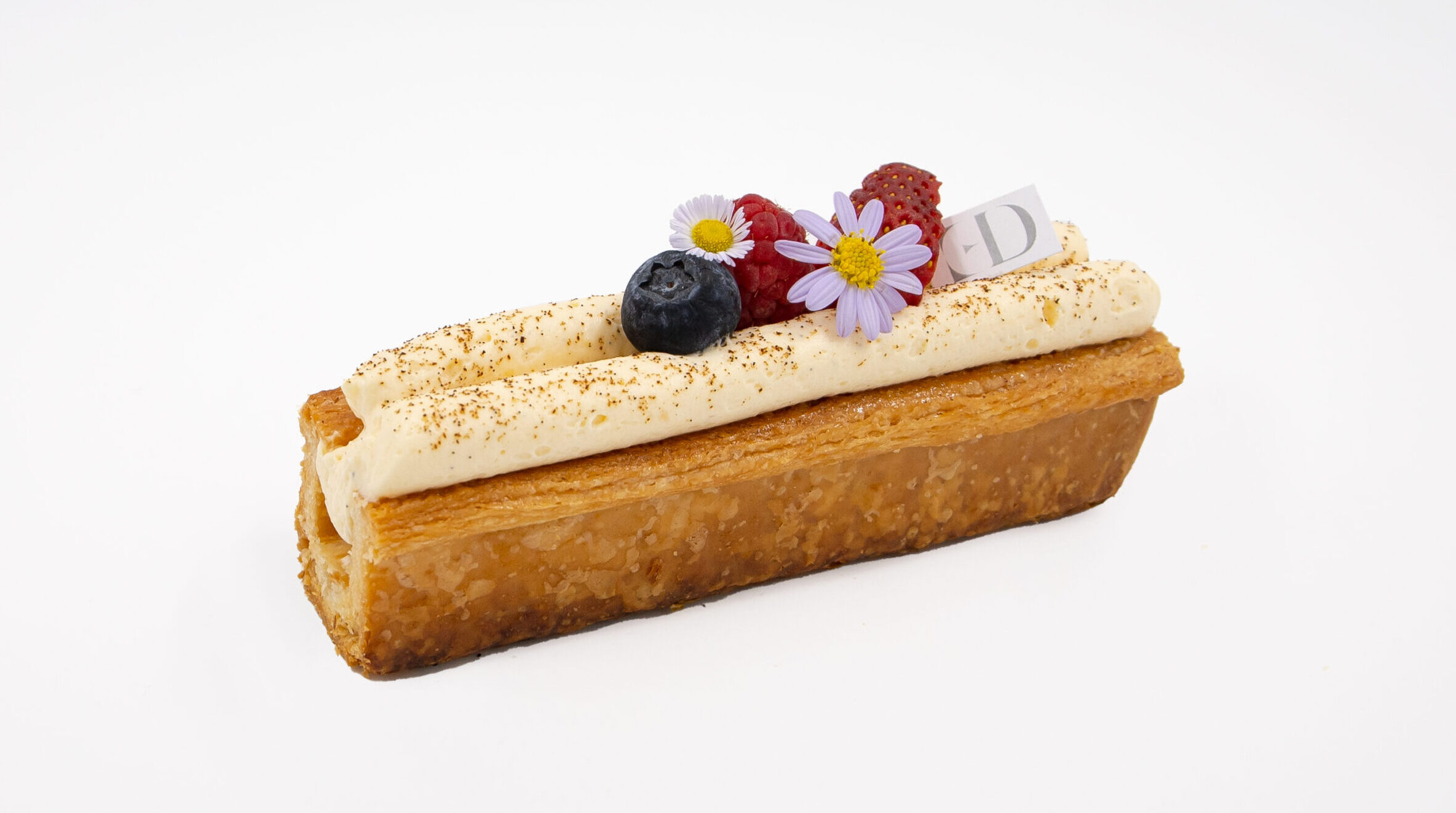 Mille-Feuille Class